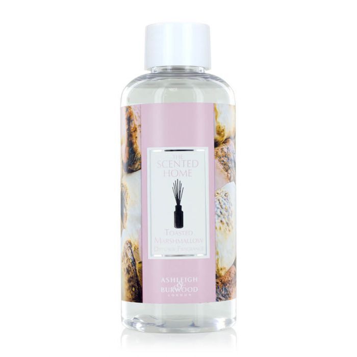 Ashleigh & Burwood Reed Diffuser Refill - Toasted Marshmallow-2